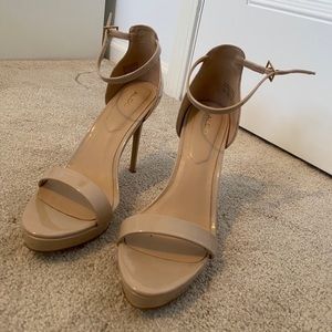 Aldo heels